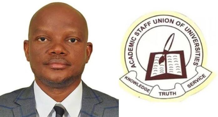 University autonomy in Nigeria