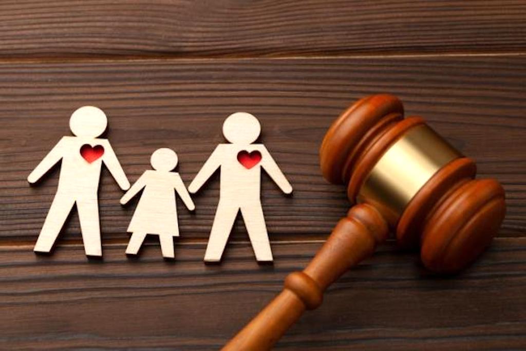 child theft repeat offence