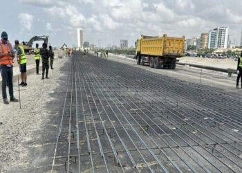 Lagos-Calabar highway loan