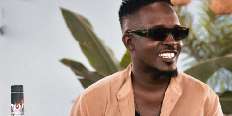 M.I Abaga on New Rappers