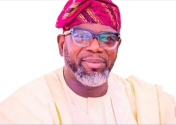 Ado-Odo/Ota federal constituency