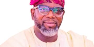 Ado-Odo/Ota federal constituency