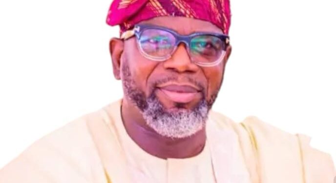 Ado-Odo/Ota federal constituency