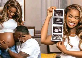 Priscilla Ojo's surrogacy claim