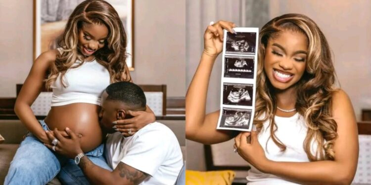 Priscilla Ojo's surrogacy claim