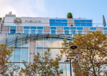Publicis Groupe Q2 2025