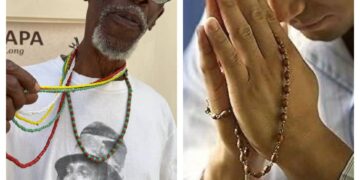 African traditional religions