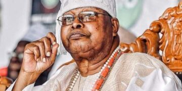 Island Club mourns Awujale
