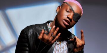 Ruger's scholarship donation