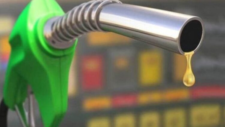 N1.3 trillion on petrol