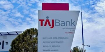 TAJ Bank system glitch