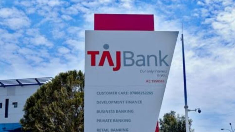 TAJ Bank system glitch