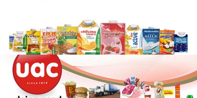 UAC acquires Chivita Hollandia