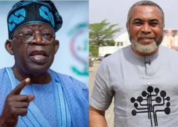 Zack Orji Praises President Tinubu