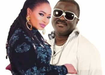 Obesere Yinka TNT secret affair