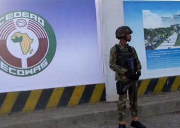 ECOWAS Standby Force