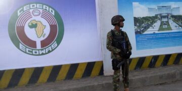 ECOWAS Standby Force