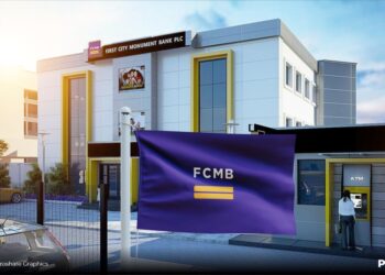 FCMB Loan Dispute