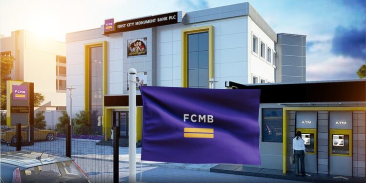 FCMB Loan Dispute