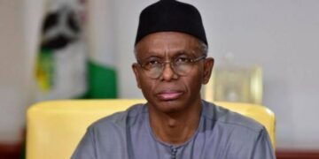 Nasir El-Rufai APC clash