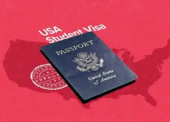 US student visa delay for Nigerians