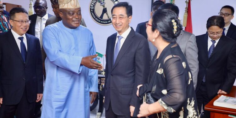 investment destination