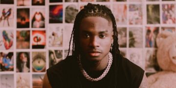 Lil Kesh robbery incident