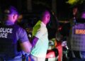 Nigerian man convicted of rape
