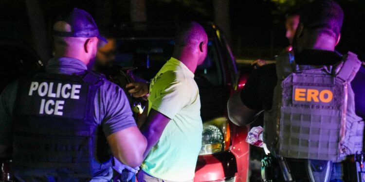 Nigerian man convicted of rape