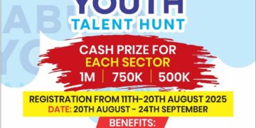 Abuja Youth Talent Hunt