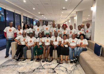 Etsako Club 81 Convention