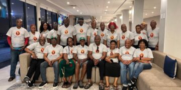 Etsako Club 81 Convention