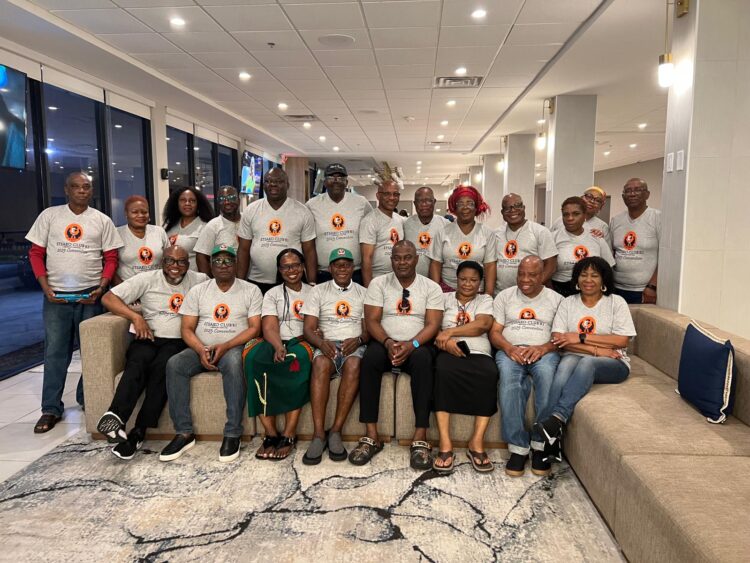 Etsako Club 81 Convention