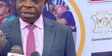 Restructuring in Nigeria