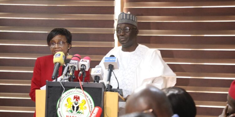 Nigeria WHO Maturity Level 4