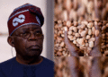 Nigeria shea nut export ban