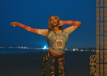 Osé 24 Hours release