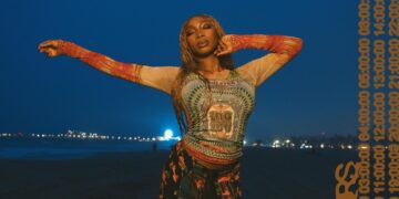 Osé 24 Hours release