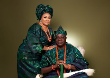 Alara of Ilara Coronation Anniversary