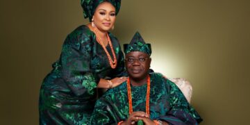 Alara of Ilara Coronation Anniversary