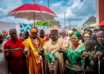 Renewed Hope Mother and Childcare Hospital