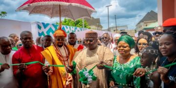 Renewed Hope Mother and Childcare Hospital