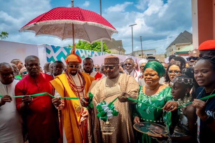 Renewed Hope Mother and Childcare Hospital
