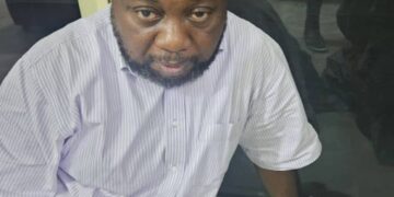 Ogun PDP chairman arrest