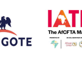 Dangote Group IATF2025 Partnership