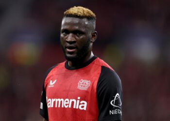 Victor Boniface AC Milan Transfer