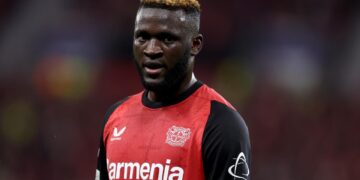 Victor Boniface AC Milan Transfer