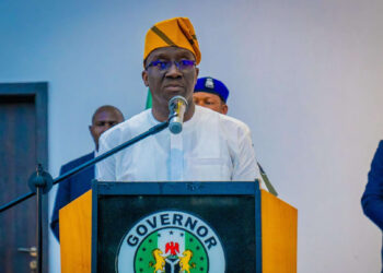 Edo PDP condemns Okpebholo