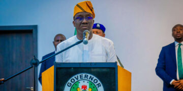 Edo PDP condemns Okpebholo