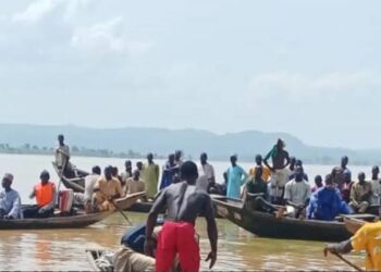 Borno boat accident
